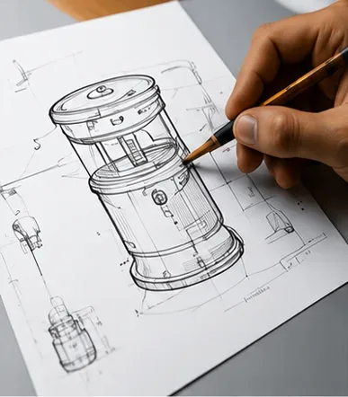Product Development