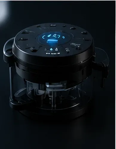 Sensor Integration