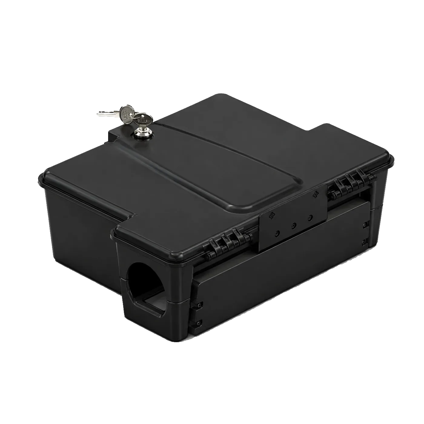 ��Smart Rodent Bait House — 3