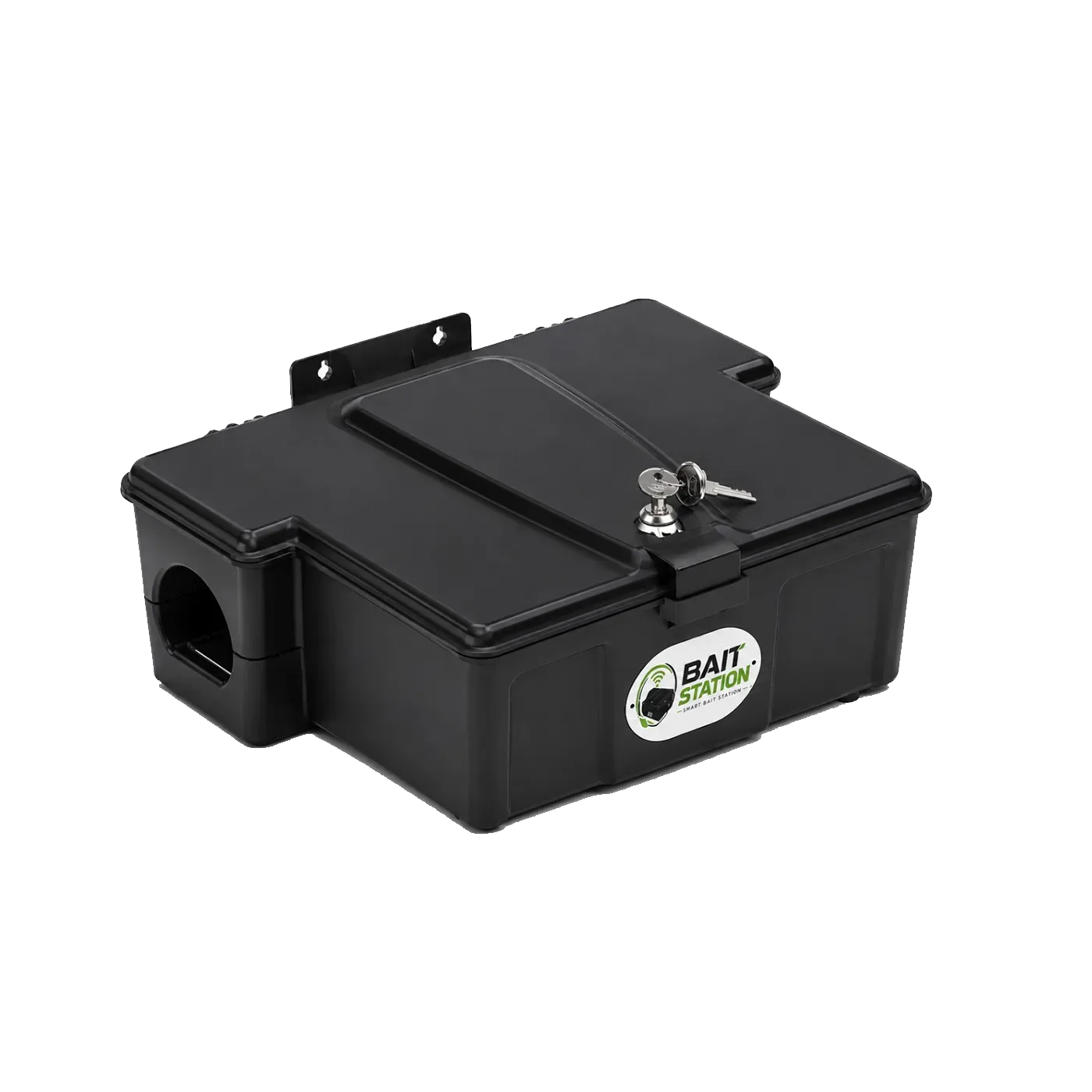 ��Smart Rodent Bait House — 4