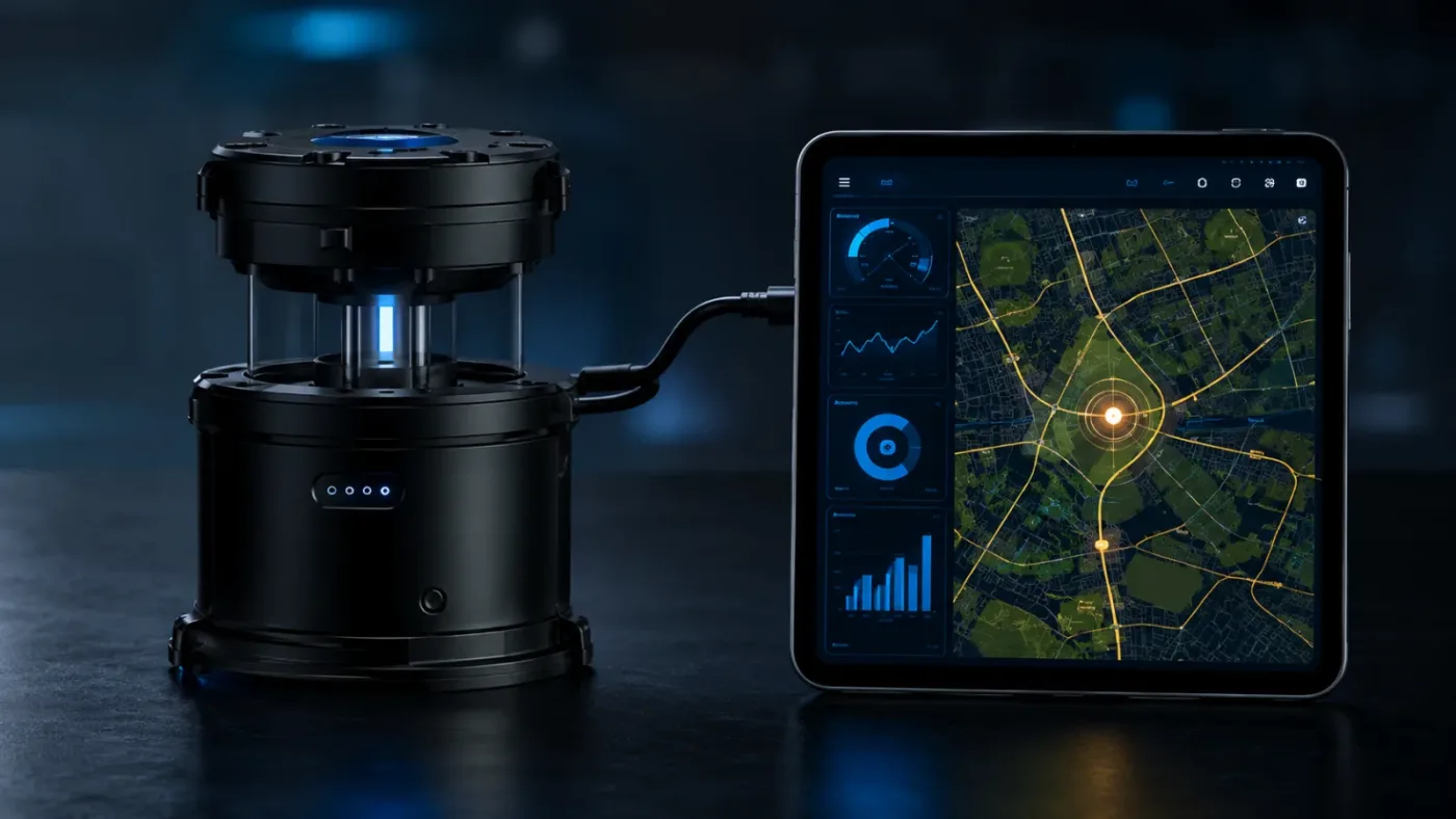 Smart Monitoring