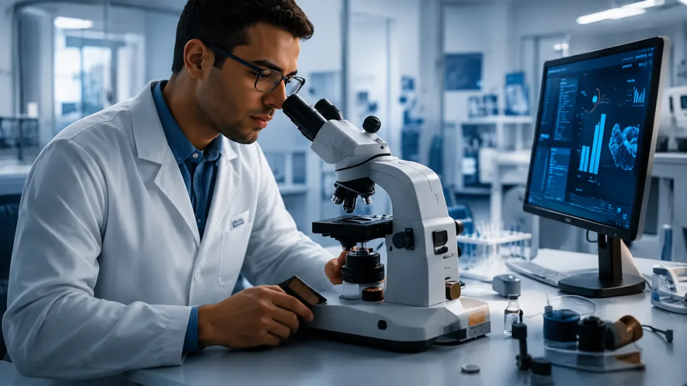 Laboratory Testing